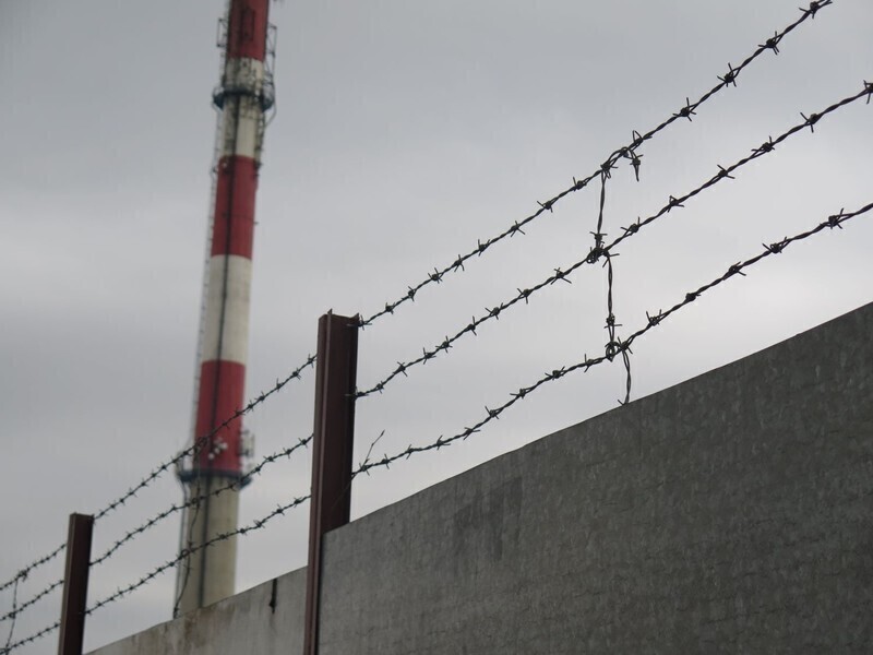 Zdjęcie 62: Czarnobyl czy Piotrków?