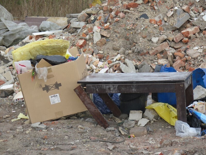 Zdjęcie 63: Czarnobyl czy Piotrków?