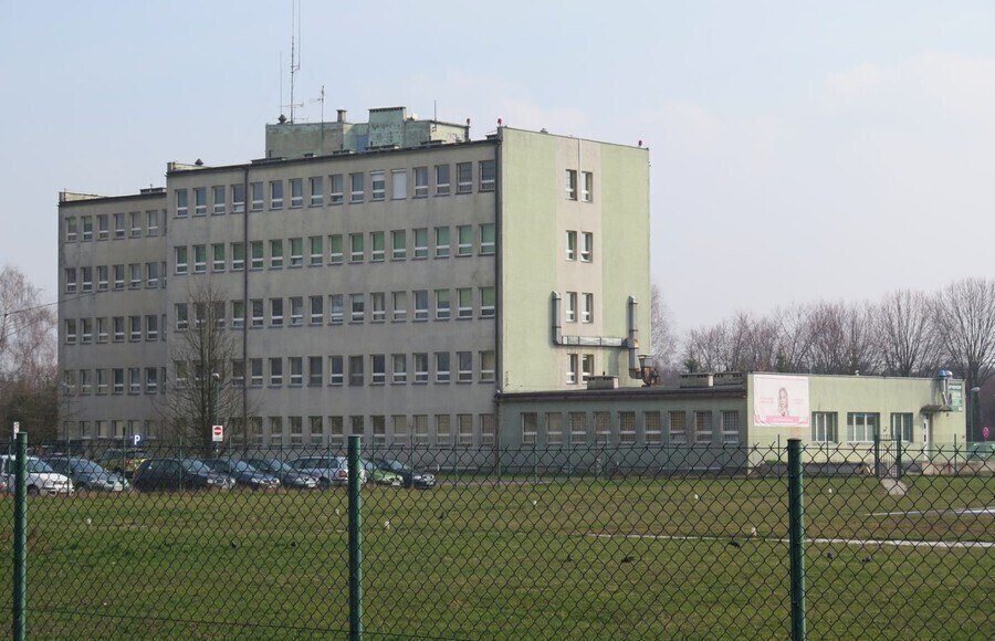 Przeprowadzki w piotrkowskich szpitalach jeszcze nie teraz