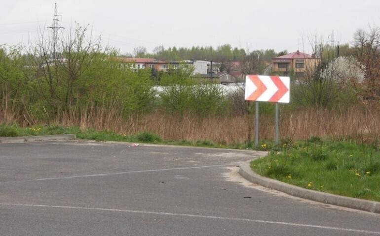 Połączą Modrzewskiego z Wojska Polskiego. Budowa ruszy jeszcze w kwietniu