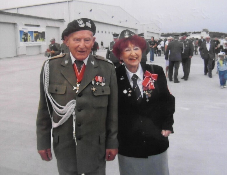 Zbliża się pierwsza rocznica śmierci generała