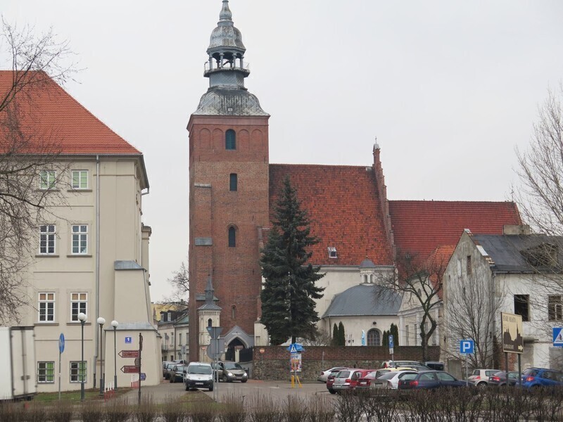 300 tysięcy na piotrkowskie kościoły