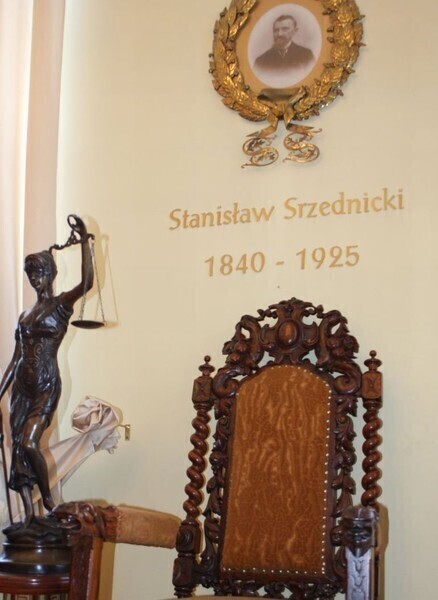 Zdjęcie 2: Zwiedzanie budynku sądu już w sobotę 