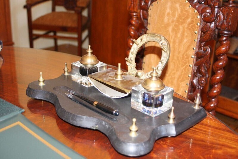 Zdjęcie 4: Zwiedzanie budynku sądu już w sobotę 