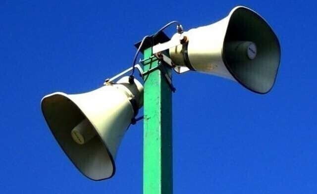 10 kwietnia w Piotrkowie zawyją syreny