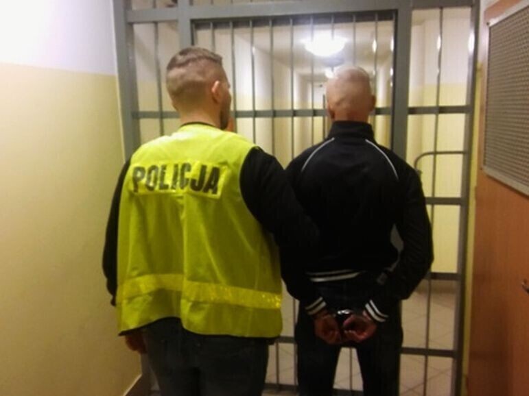 Zdjęcie 2: Okradali stacje paliw w powiecie piotrkowskim 