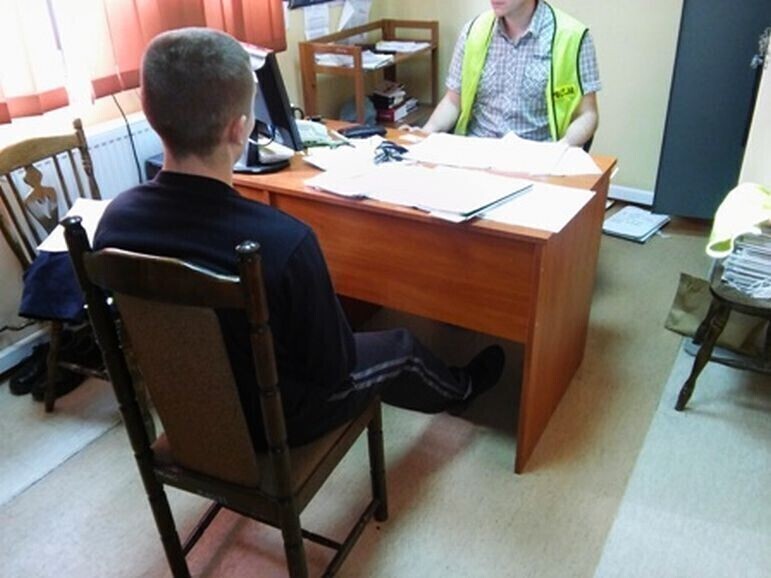 Zdjęcie 4: Okradali stacje paliw w powiecie piotrkowskim 