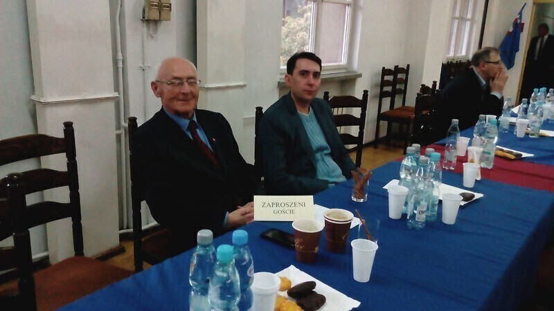 Zdjęcie 3: SLD wybrało lokalne władze 