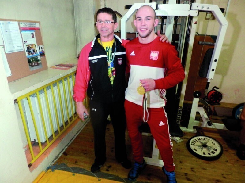 Zdjęcie 1: Forma przyszła w odpowiednim momencie