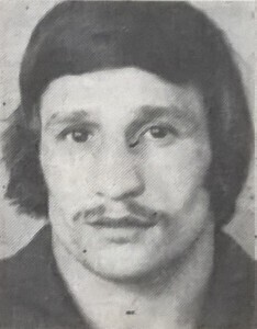 Zdjęcie 1: Nie żyje Henryk Średnicki, wybitny polski pięściarz