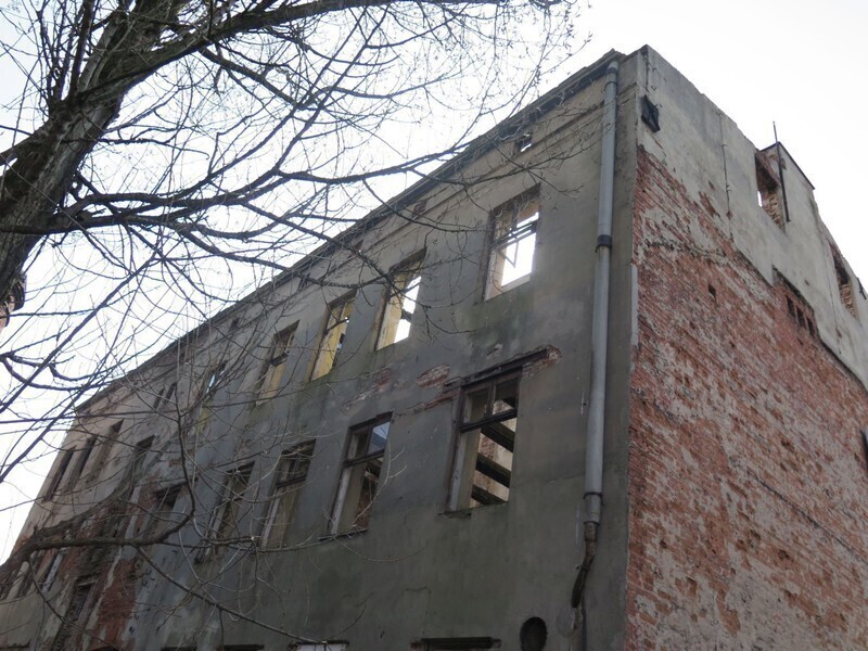 Zdjęcie 2: Rozleci się jeszcze w tym roku?