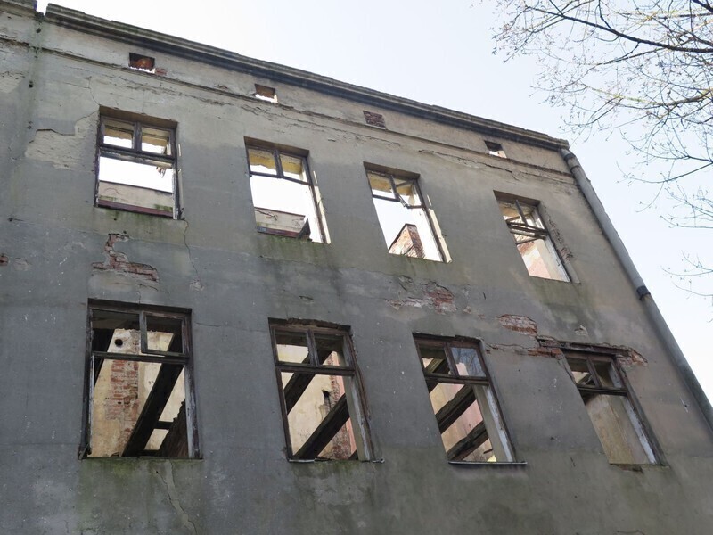 Zdjęcie 4: Rozleci się jeszcze w tym roku?