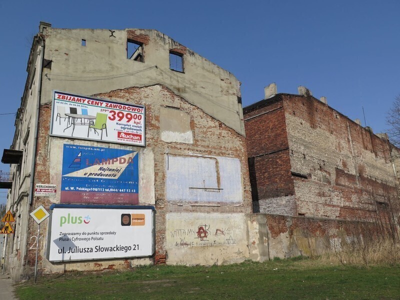 Zdjęcie 5: Rozleci się jeszcze w tym roku?