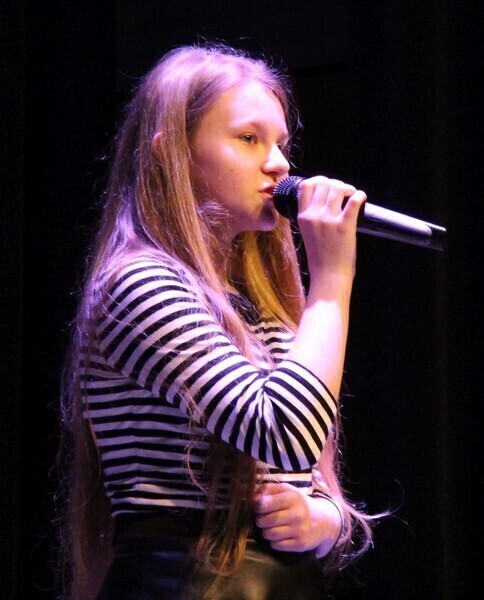 Zdjęcie 3: Zaśpiewali piosenki Anny Jantar i Bogusława Meca