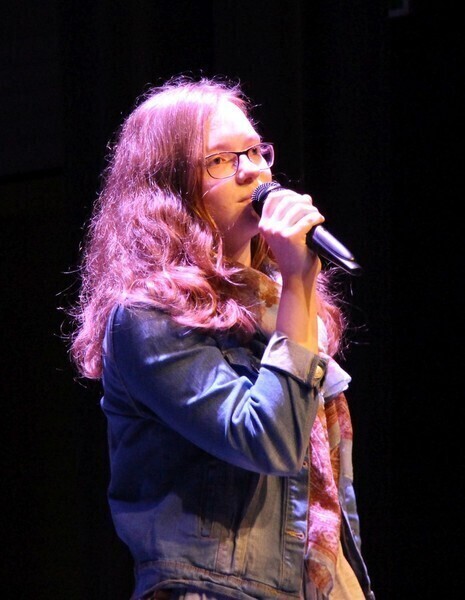 Zdjęcie 4: Zaśpiewali piosenki Anny Jantar i Bogusława Meca