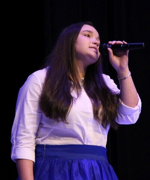 Zdjęcie 5: Zaśpiewali piosenki Anny Jantar i Bogusława Meca