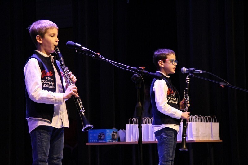 Zdjęcie 6: Zaśpiewali piosenki Anny Jantar i Bogusława Meca