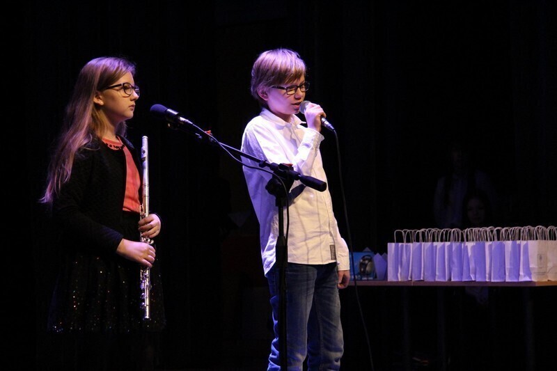 Zdjęcie 7: Zaśpiewali piosenki Anny Jantar i Bogusława Meca