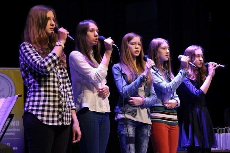 Zdjęcie 10: Zaśpiewali piosenki Anny Jantar i Bogusława Meca