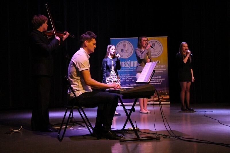 Zdjęcie 11: Zaśpiewali piosenki Anny Jantar i Bogusława Meca