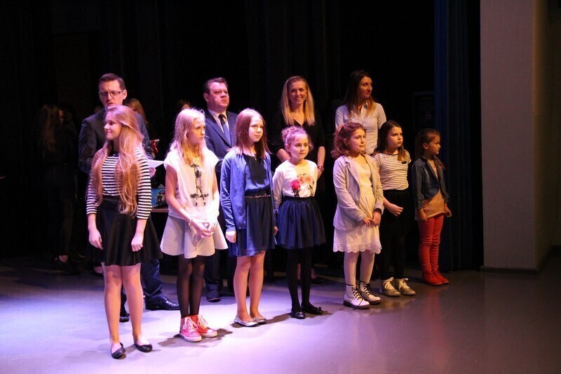 Zdjęcie 13: Zaśpiewali piosenki Anny Jantar i Bogusława Meca