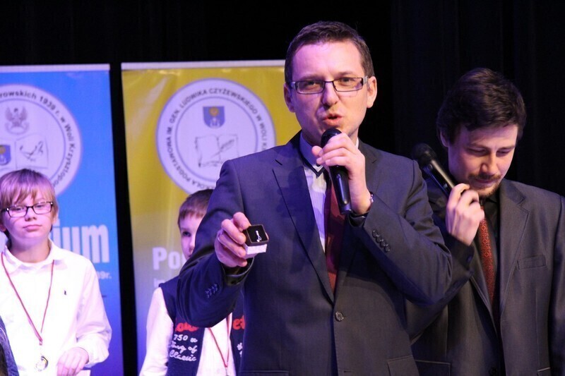 Zdjęcie 15: Zaśpiewali piosenki Anny Jantar i Bogusława Meca