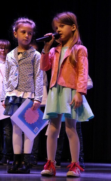 Zdjęcie 16: Zaśpiewali piosenki Anny Jantar i Bogusława Meca