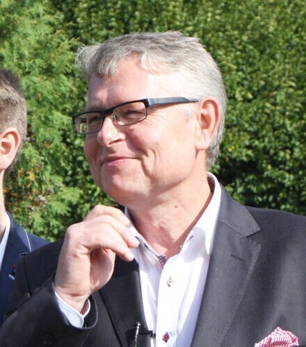 Bronisław Brylski nie jest już wicedyrektorem WORD-u