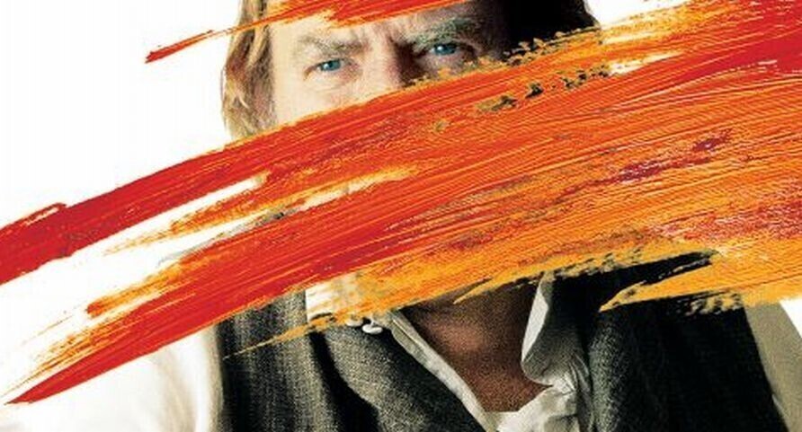 Zobacz doskonały film brytyjskiego reżysera