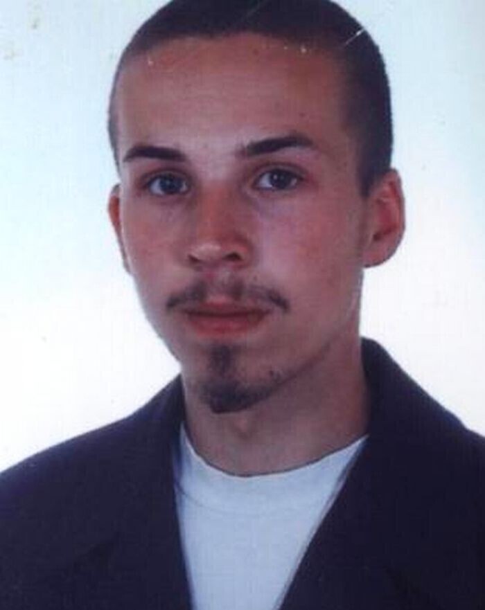 Ktokolwiek widział Adama Sachrajdę