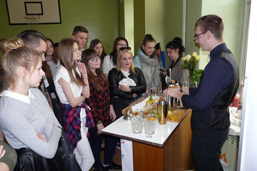 Dzień Otwartych Drzwi na Krakówce