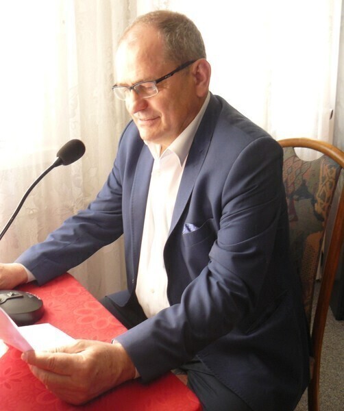 Zdjęcie 2: Samorządowcy czytali uczniom z Bujen 