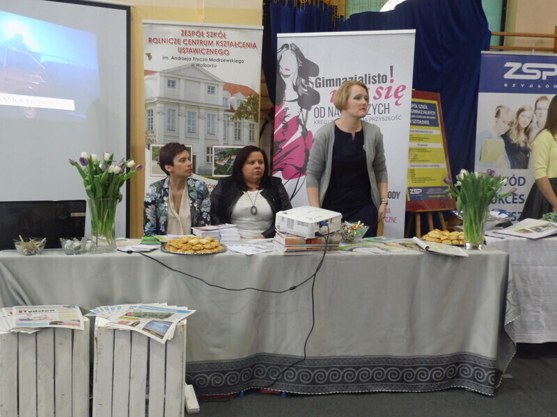 Zdjęcie 7: Za nami XVII Piotrkowskie Targi Pracy i Edukacji