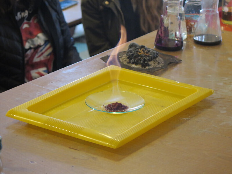 Zdjęcie 5: Dzień otwartych drzwi w 