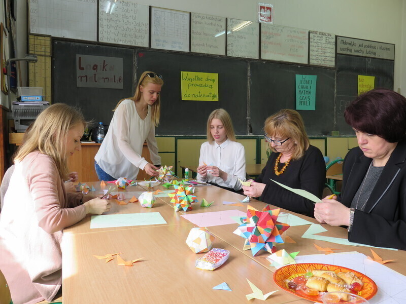 Zdjęcie 6: Dzień otwartych drzwi w 