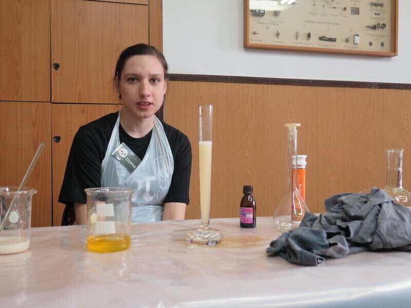 Zdjęcie 8: Dzień otwartych drzwi w 