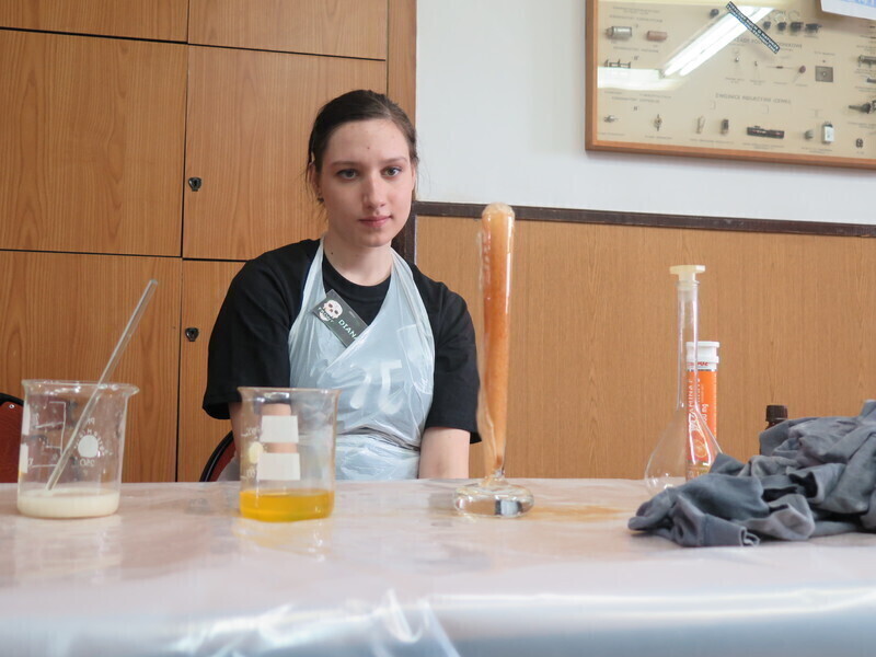 Zdjęcie 9: Dzień otwartych drzwi w 