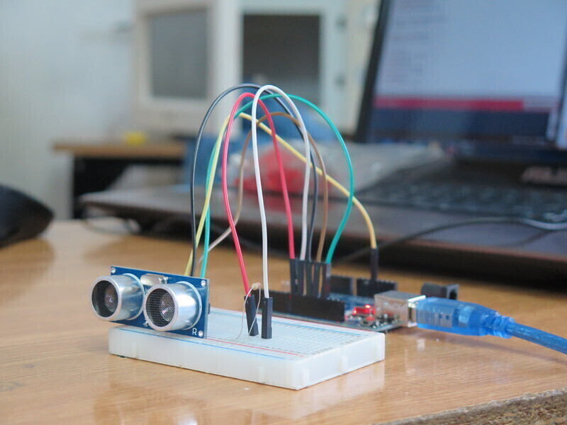 Zdjęcie 10: Dzień otwartych drzwi w 