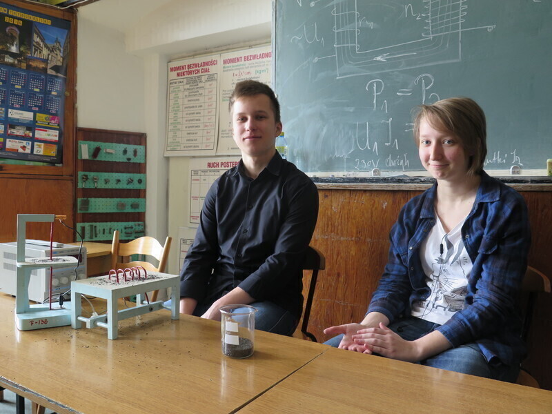 Zdjęcie 11: Dzień otwartych drzwi w 