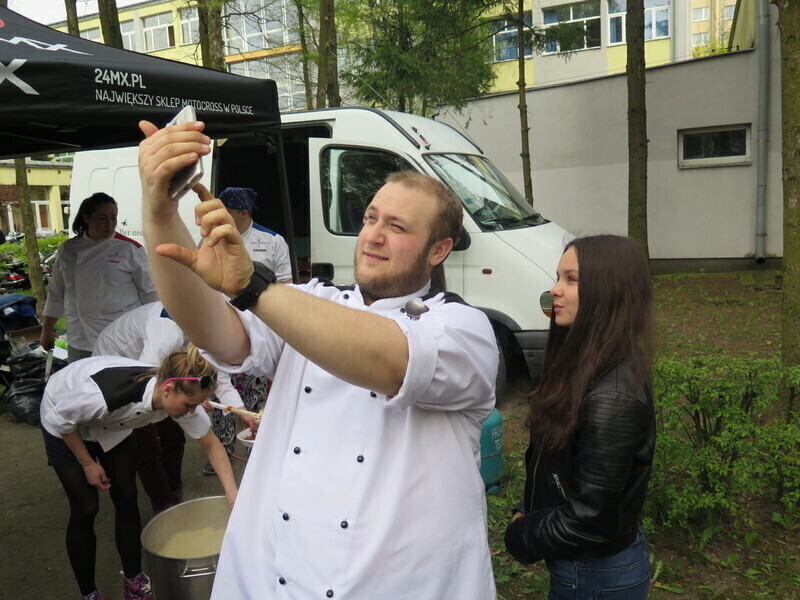 Zdjęcie 19: Sezon motocyklowy w Piotrkowie oficjalnie rozpoczęty