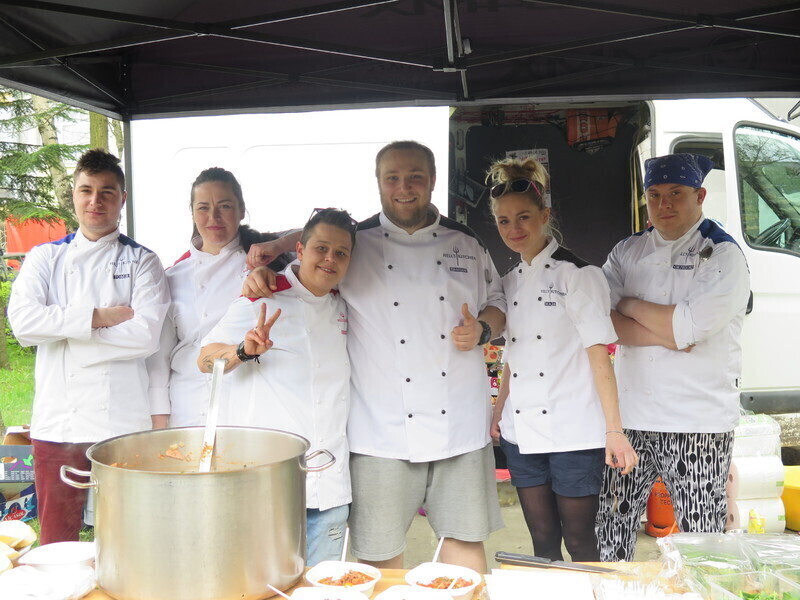 Zdjęcie 20: Sezon motocyklowy w Piotrkowie oficjalnie rozpoczęty