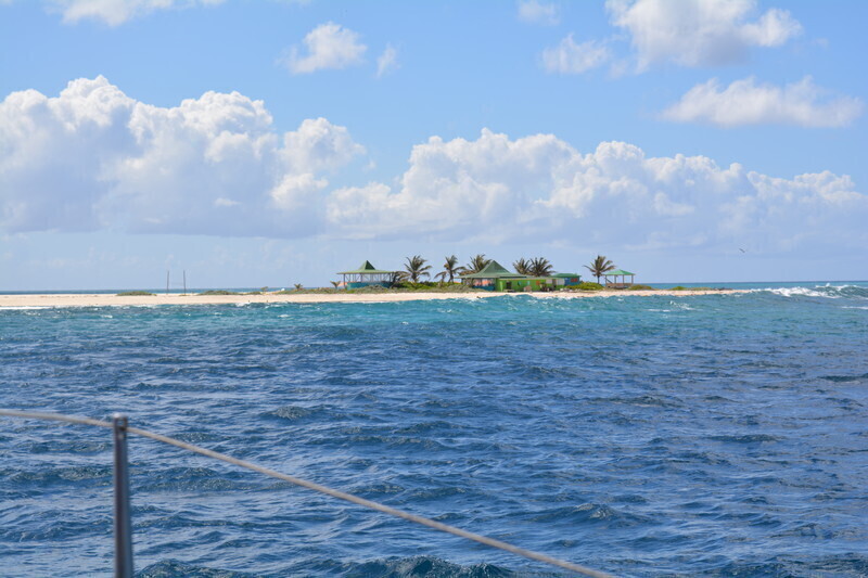 Zdjęcie 10: Piotrkowianie najlepsi na karaibskich regatach