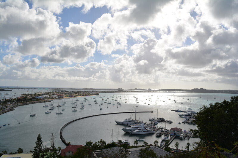 Zdjęcie 11: Piotrkowianie najlepsi na karaibskich regatach