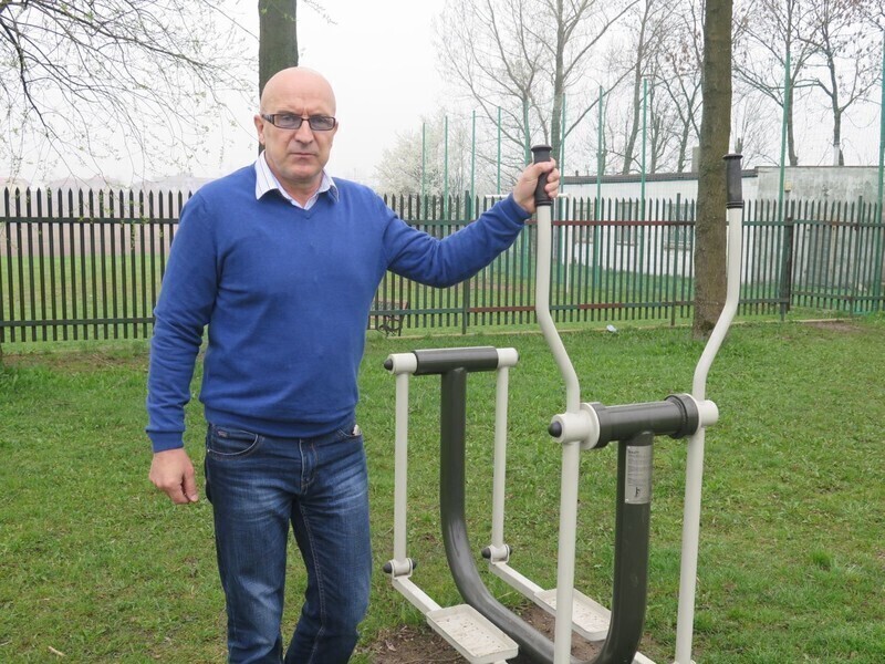 Zdjęcie 4: Szkoła w rękach stowarzyszenia – czy to się sprawdza? 