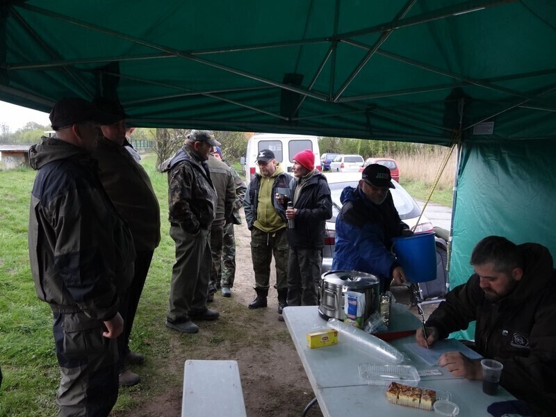 Zdjęcie 9: Spławikowe Mistrzostwa Piotrkowa na Bugaju 