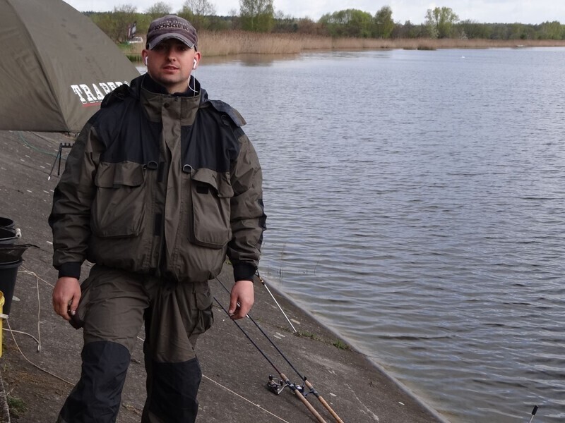 Zdjęcie 10: Spławikowe Mistrzostwa Piotrkowa na Bugaju 