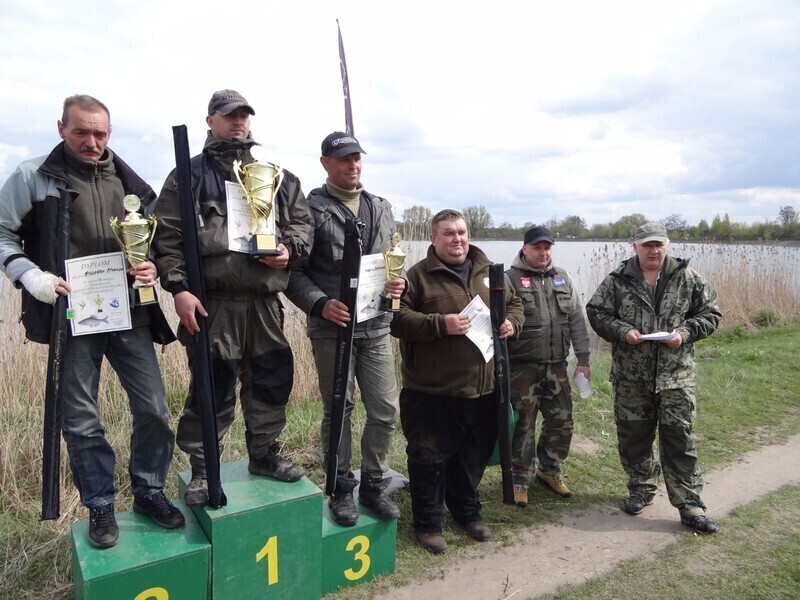 Zdjęcie 15: Spławikowe Mistrzostwa Piotrkowa na Bugaju 