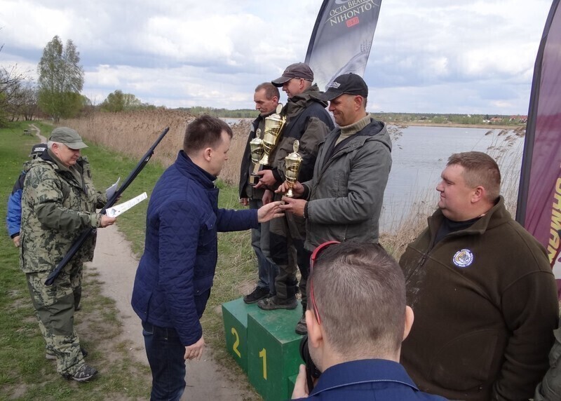 Zdjęcie 19: Spławikowe Mistrzostwa Piotrkowa na Bugaju 