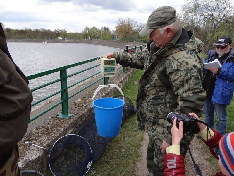 Zdjęcie 20: Spławikowe Mistrzostwa Piotrkowa na Bugaju 