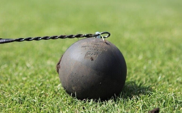 Sprzęt Polanika na Igrzyskach w Rio de Janeiro